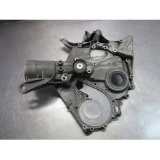 16U006 Engine Timing Cover From 2006 Mercedes-Benz S600  5.5 1370150002